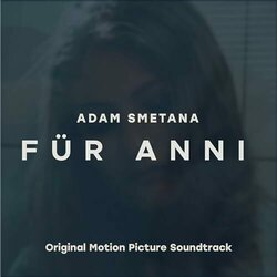 Fr Anni 声带 (Adam Smetana) - CD封面