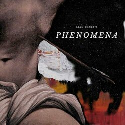 Phenomena Trilha sonora (Liam Canet Leiva) - capa de CD