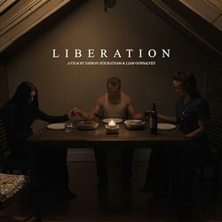 Liberation Soundtrack (Jonalton ) - CD cover