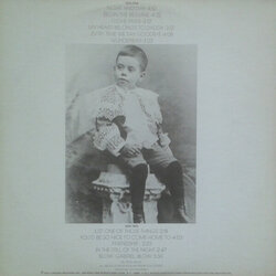 The Music of Cole Porter 声带 (Cole Porter) - CD后盖