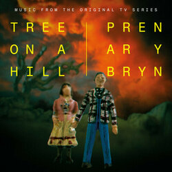 Tree on a Hill Soundtrack (Tic Ashfield, Samuel Barnes, John Hardy) - CD-Cover