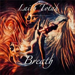 Breath Soundtrack (Laith Totah) - CD cover