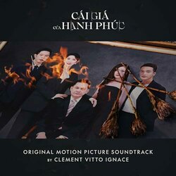 Cai Gia Cua Hanh Phuc 声带 (Clment Ignace) - CD封面