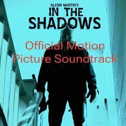 In The Shadows サウンドトラック (Edward Grant) - CDカバー