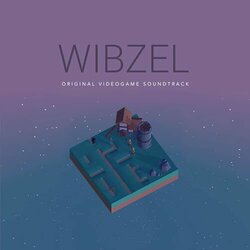 Wibzel Soundtrack (Alvise Carraro) - CD-Cover