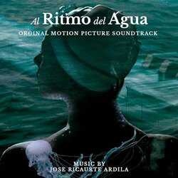 Al Ritmo del Agua Trilha sonora (Jose Ricaurte Ardila) - capa de CD