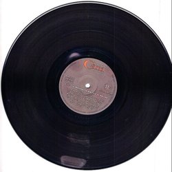 Le Maledette Pistole di Dallas Trilha sonora (Gioacchino Angelo) - CD-inlay