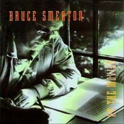 Bruce Smeaton at the Movies Ścieżka dźwiękowa (Bruce Smeaton) - Okładka CD