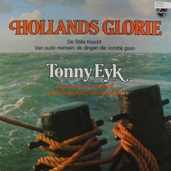 Hollands Glorie Soundtrack (Tonny Eyk) - Carátula