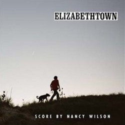 Elisabethtown Ścieżka dźwiękowa (Nancy Wilson) - Okładka CD
