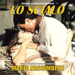 Lo Scialo Soundtrack (Mario Nascimbene) - CD cover