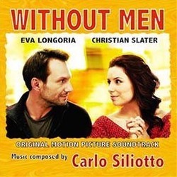 Without Men Ścieżka dźwiękowa (Carlo Siliotto) - Okładka CD
