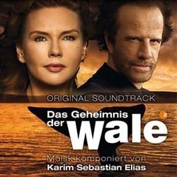 Das Geheimnis der Wale Colonna sonora (Karim Sebastian Elias) - Copertina del CD