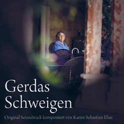Gerdas Schweigen Colonna sonora (Karim Sebastian Elias) - Copertina del CD