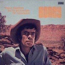 Boney Bande Originale (Sven Libaek) - Pochettes de CD