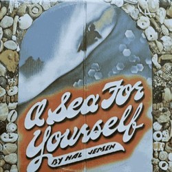 A Sea for Yourself Trilha sonora (Various Artists, Dennis Dragon) - capa de CD