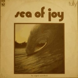 Sea of Joy Trilha sonora (Tully ) - capa de CD