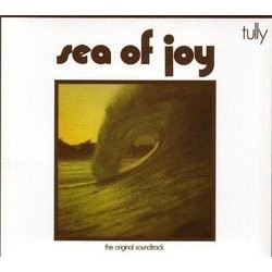 Sea of Joy Trilha sonora (Tully ) - capa de CD
