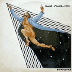 The Flasher サウンドトラック (Pool-pah ) - CDカバー