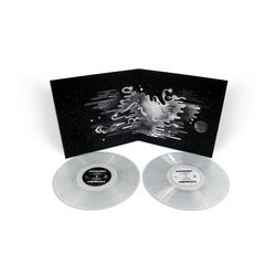 Poltergeist Trilha sonora (Jerry Goldsmith) - CD-inlay