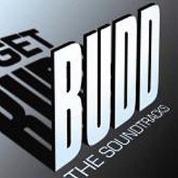 Get Budd: The Soundtracks Soundtrack (Roy Budd) - CD cover