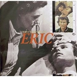 Eric 声带 (Dave Grusin) - CD封面