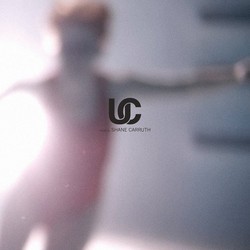 Upstream Color Soundtrack (Shane Carruth) - CD-Cover