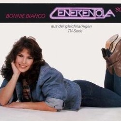 Cinderella '87 Soundtrack (Bonnie Bianco, Guido De Angelis, Maurizio De Angelis) - CD cover