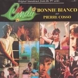 Cindy サウンドトラック (Bonnie Bianco, Guido De Angelis, Maurizio De Angelis) - CDカバー