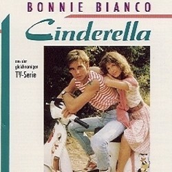 Cinderella - Bonnie Bianco サウンドトラック (Bonnie Bianco, Guido De Angelis, Maurizio De Angelis) - CDカバー