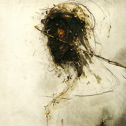 The Last Temptation of Christ 声带 (Peter Gabriel) - CD封面