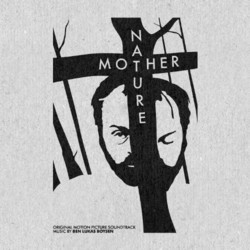 Mother Nature Trilha sonora (Ben Lukas Boysen) - capa de CD