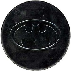 Batman Soundtrack ( Prince) - CD cover