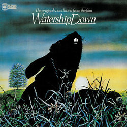 Watership Down Bande Originale (Angela Morley) - Pochettes de CD