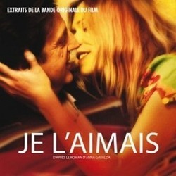 Je l'Aimais Soundtrack (Krishna Levy) - CD cover