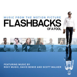 Flashbacks of a Fool サウンドトラック (Various Artists, Richard Hartley) - CDカバー