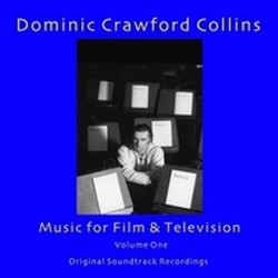 Music for Film and Television Colonna sonora (Dominic Crawford Collins) - Copertina del CD