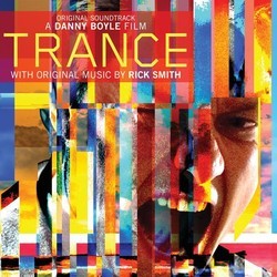 Trance Soundtrack (Various Artists, Rick Smith) - Cartula