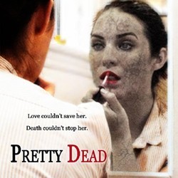 Pretty Dead サウンドトラック (Chanda Dancy) - CDカバー