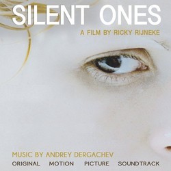 Silent Ones Colonna sonora (Andrey Dergachev) - Copertina del CD