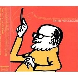 Hollywood Symphonic Spectacular 2: John Williams Soundtrack (John Williams) - CD cover
