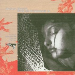 Filmworks X: In the Mirror of Maya Deren Soundtrack (John Zorn) - CD cover