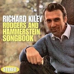 Rodgers & Hammerstein Songbook Soundtrack (Oscar Hammerstein II, Richard Kiley, Richard Rodgers) - CD cover
