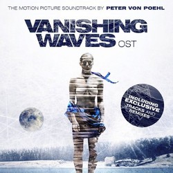 Vanishing Waves Soundtrack (Peter von Poehl) - CD cover