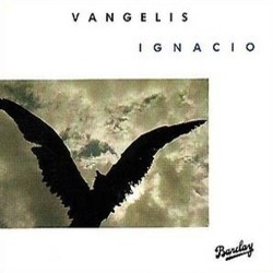 Ignacio Bande Originale ( Vangelis) - Pochettes de CD