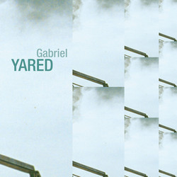 Gabriel Yared: Retrospective Ścieżka dźwiękowa (Gabriel Yared) - Okładka CD