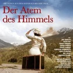 Der Atem des Himmels Ścieżka dźwiękowa (Raimund Hepp) - Okładka CD