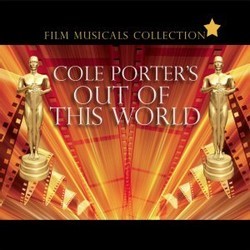 Film Musicals - Cole Porter's Out of this World Bande Originale (Cole Porter) - Pochettes de CD