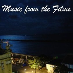 Music from the Films Colonna sonora (Malcolm Lockyer) - Copertina del CD