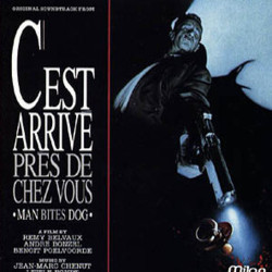 C'est Arriv Prs de Chez Vous サウンドトラック (Various Artists, Jean-Marc Chenut, Laurence Dufrene) - CDカバー